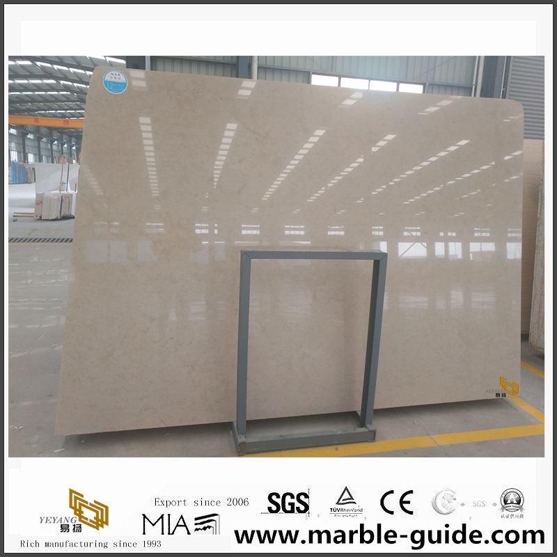 Vratza Beige Limestone Slabs