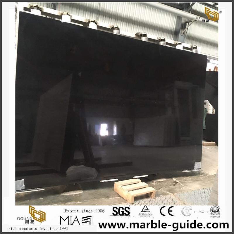 Absolute Black Granite Slabs 1