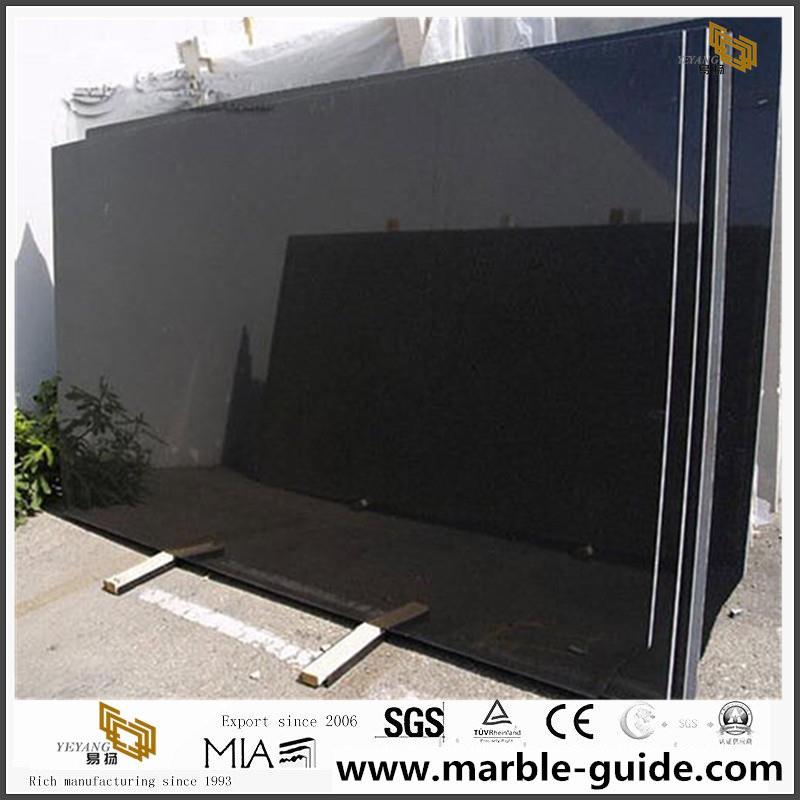 Absolute Black Granite Slabs 2