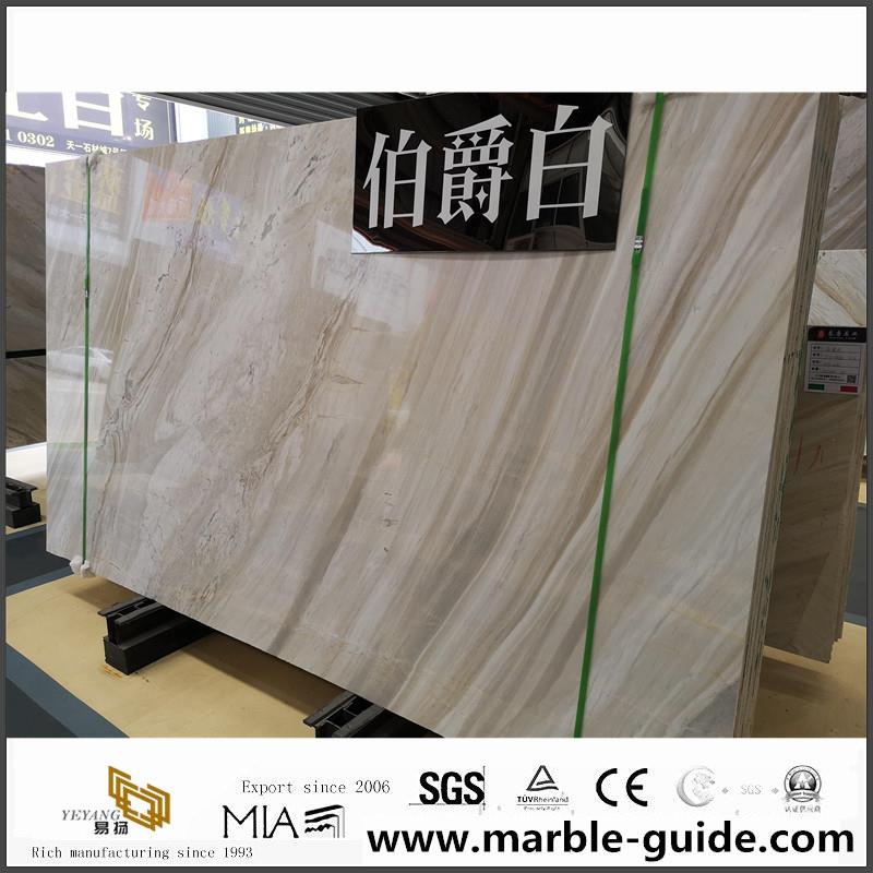 Бели мраморни плочи от Волакас 1 Volakas White Marble Slabs 1