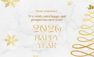 Влезте в Нова година с благодарност и увереност