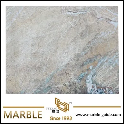 Emerald Waves Crape Myrtle Luxury Green Mable Slab and Tile