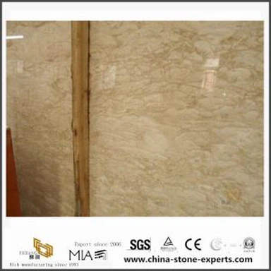 Турски Оман Бежов мрамор от камък Доставчици & Производители & Фабрика & Компания