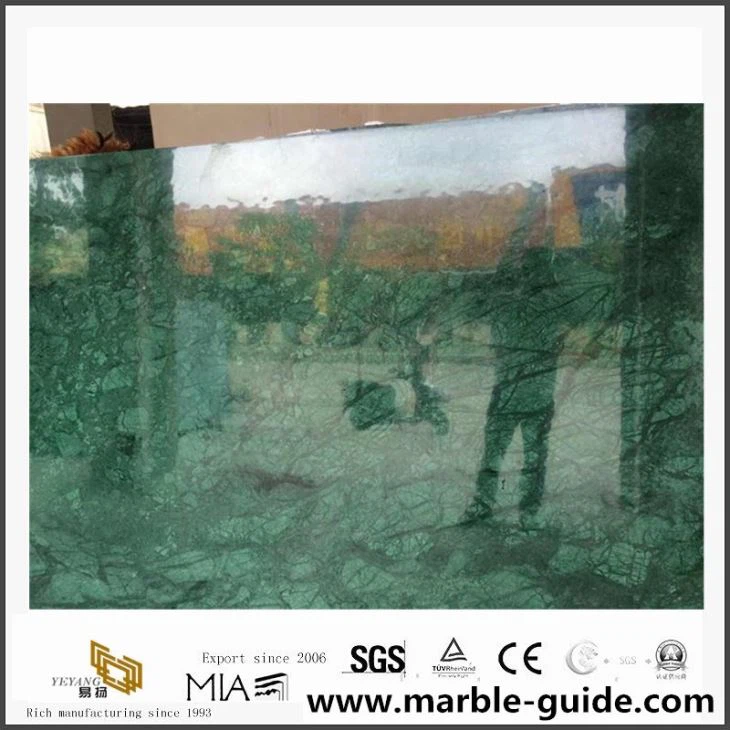 Polished Marble Floor Tiles From China Factory