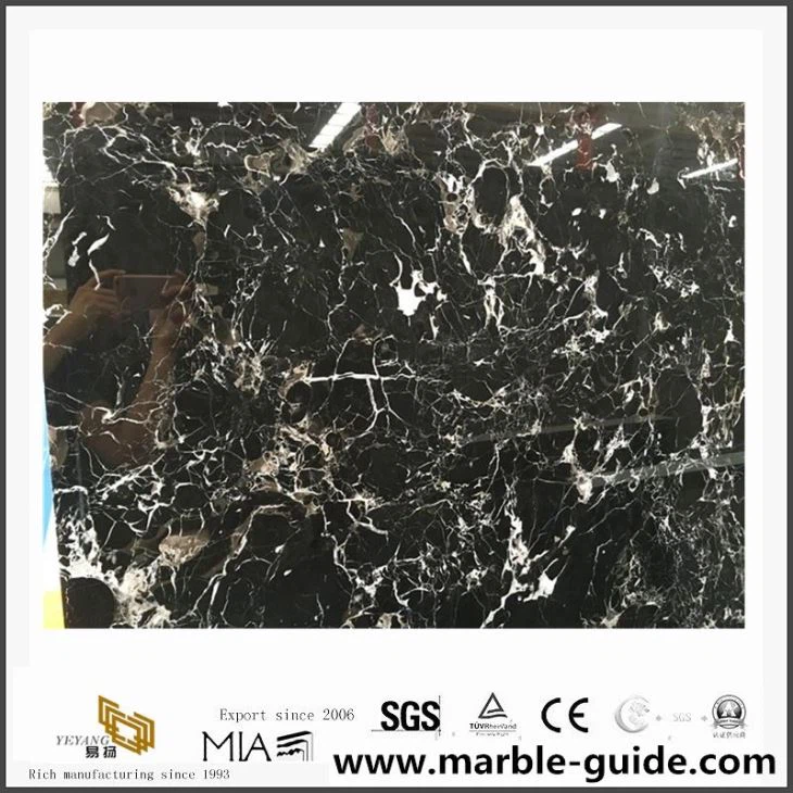 Polished Marble Floor Tiles From China Factory