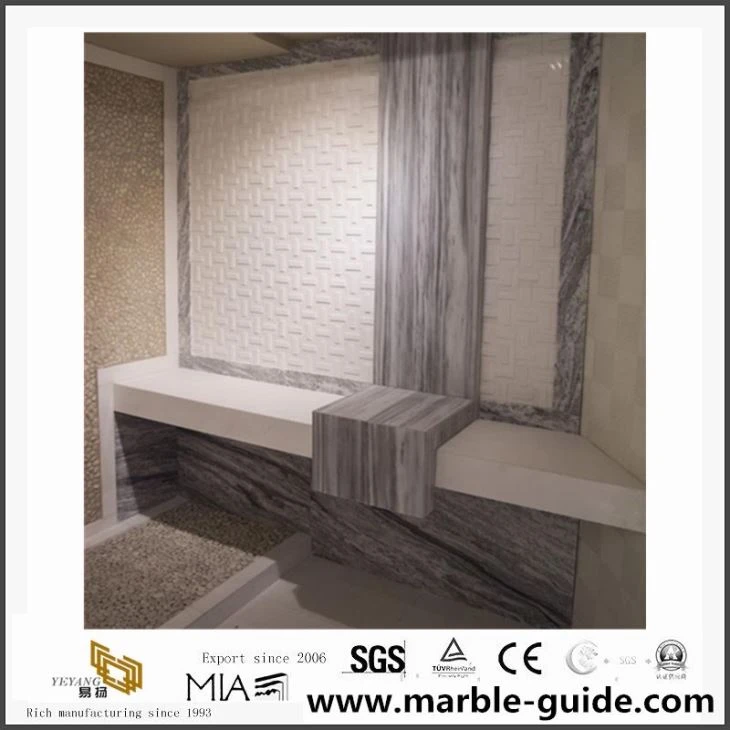 White Marble Window Sills Natural Stone With Good Quality