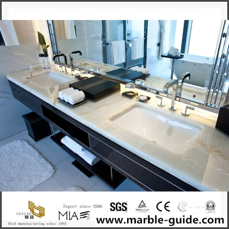 Hotel Projects St. Regis Hotel Project With Portoro Marble Stone