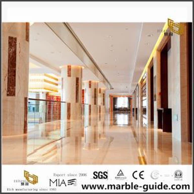 Sofitel Gold Marble Hospitality Проекти