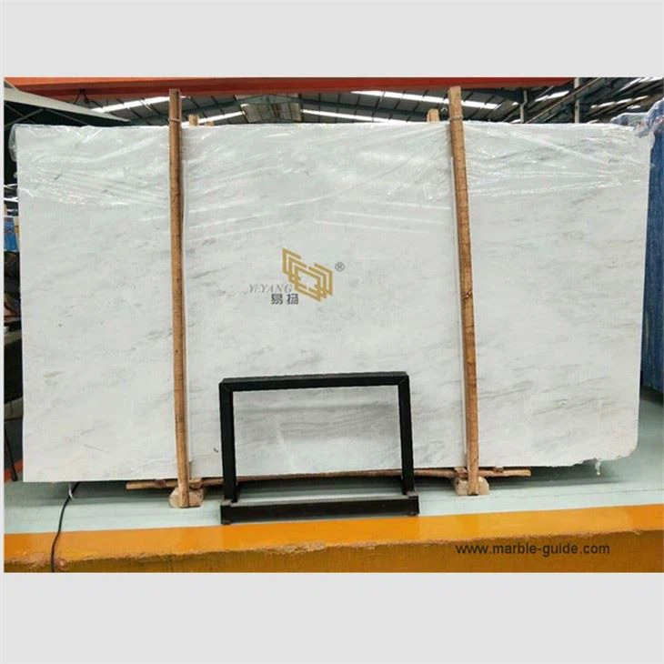 Greece Ariston White Marble Factory Price