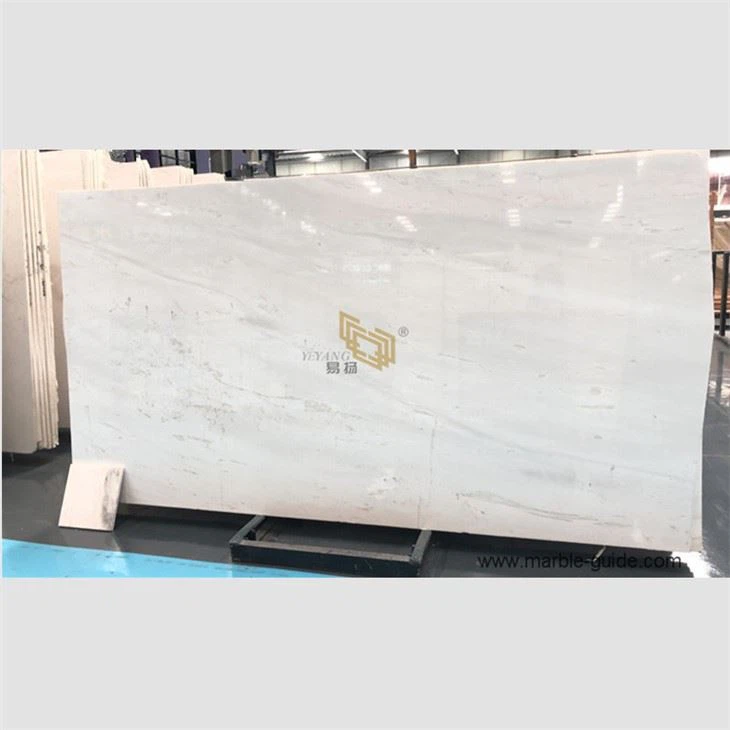 Greece Ariston White Marble Factory Price