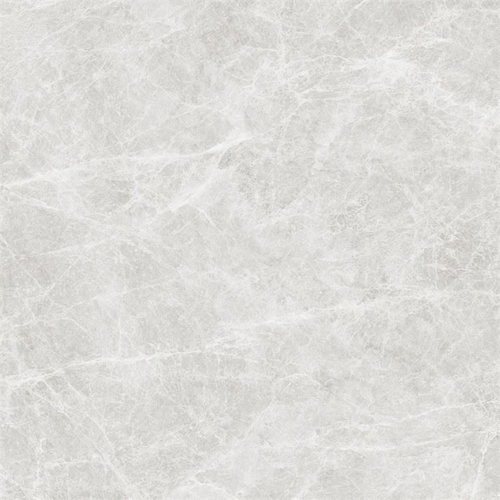 Light Grey Sintered Stone For Bathroom Wall Design
